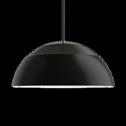 AJ Royal hanglamp Ø500, zwart