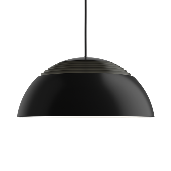 AJ Royal hanglamp Ø500, zwart