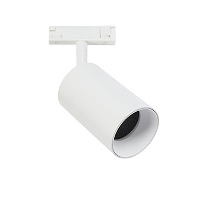 DESIGNLINE Tube Pro spot, wit