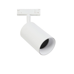 DESIGNLINE Tube Pro spot, wit