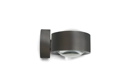 Easy Lens W120 wand, titanium - dtw