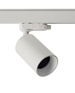 Global Tube Pro spot, wit