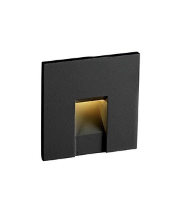 Nox frame, alu/zwart