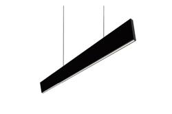 ANTIDARK Supreme hanglamp - 120 down, zwart