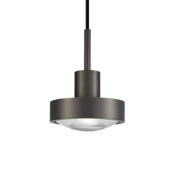 VIP 3 hanglamp, titanium