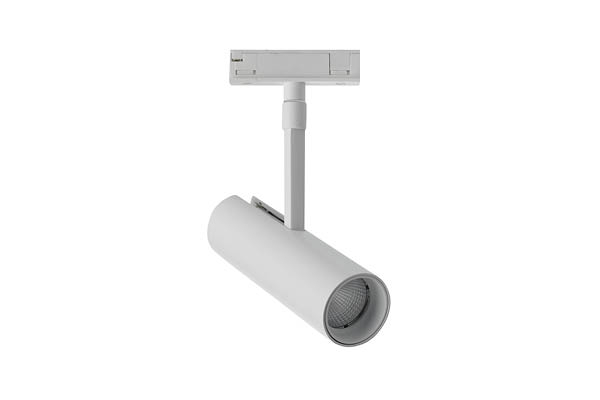 Designline Tube Slim Spot LED (2700K), wit