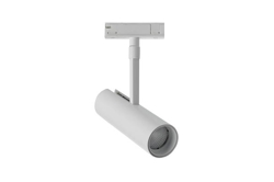 Designline Tube Slim Spot LED (2700K), wit