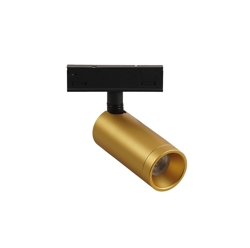 DESIGNLINE Domino Mini spot, goud