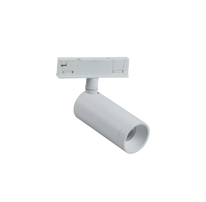 DESIGNLINE Domino Mini spot, wit