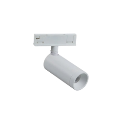 DESIGNLINE Domino Mini spot, wit