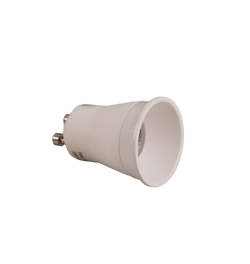 Domino mini GU10 LED-lichtbron 4,9W 2700K