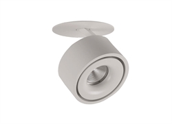 Easy Braccio Build In B100 LED spot, wit