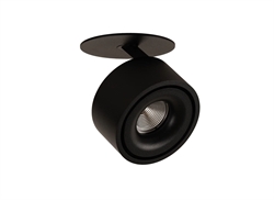 Easy Braccio Build In B100 LED spot, zwart