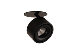 Easy Braccio Build In B84 LED spot, zwart