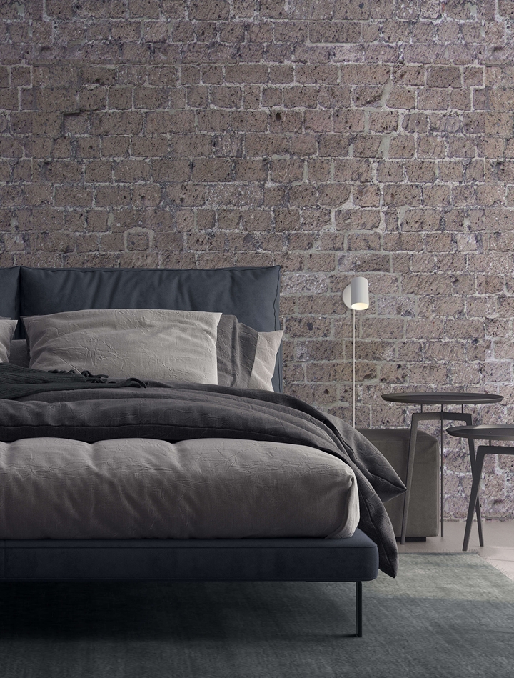 SpotOn1 Circle Wall, wit