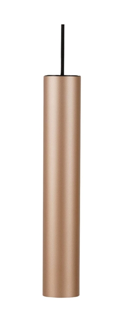 TUBE FLEX hanglamp, latte