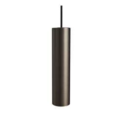 TUBE FLEX hanglamp S25, titanium