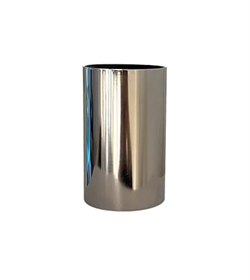Cylinder, chroom