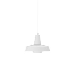 ARIGATO hanglamp, wit