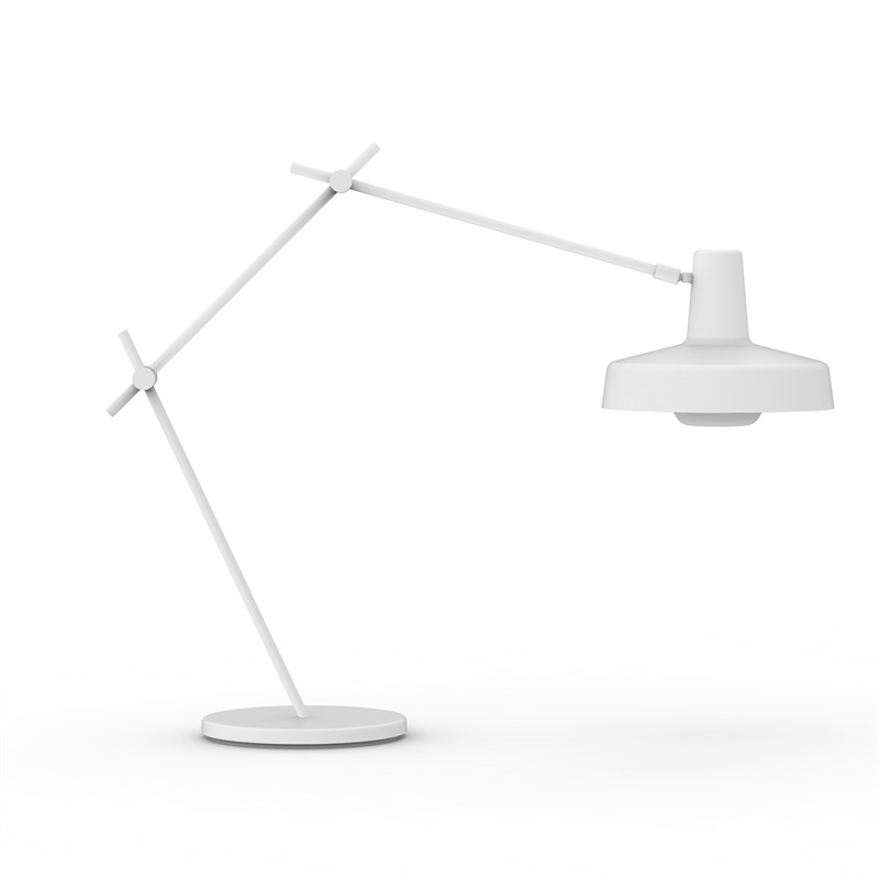 ARIGATO tafellamp wit