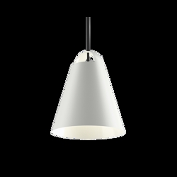 Above hanglamp Ø250, wit