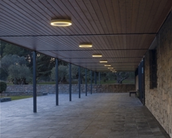 Amigo wand/plafondlamp