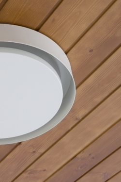 Amigo wand/plafondlamp