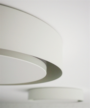 Amigo wand/plafondlamp