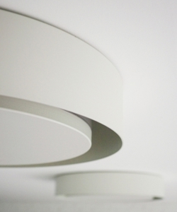 Amigo wand/plafondlamp