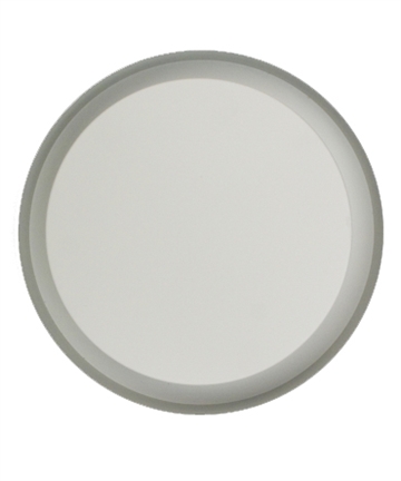 Amigo wand/plafondlamp medium LED