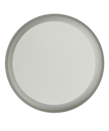 Amigo wand/plafondlamp medium LED