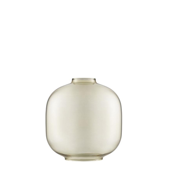 Vervangingsglas voor Amp hanglamp - Klein, Goud