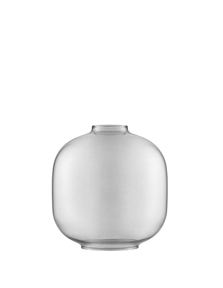 Vervangingsglas voor Amp hanglamp - Klein, Smoke