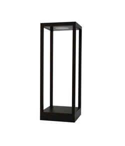 Frame Outdoor Buitenlamp, zwart