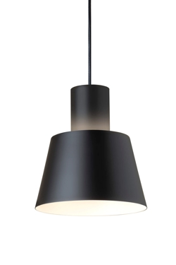 A1 Kit V2 hanglamp, zwart