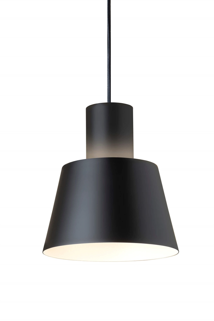 A1 Kit V2 hanglamp, zwart