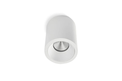 TUBE plafondlamp LED, wit