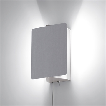 Applique À Volet Pivotant wandlamp