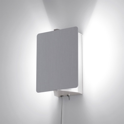 Applique À Volet Pivotant wandlamp