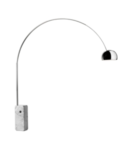 Arco Vloerlamp