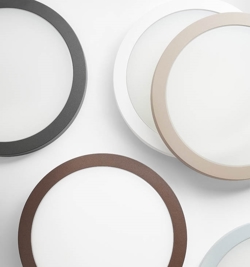 Aria wandlamp/plafondlamp - meerdere varianten