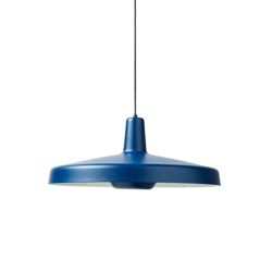 ARIGATO hanglamp 45, blauw