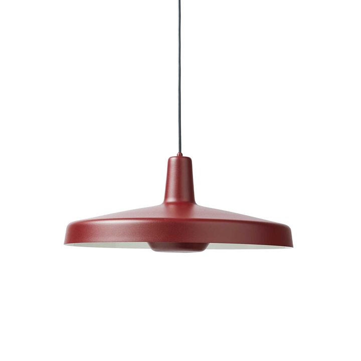 ARIGATO hanglamp 45, rood