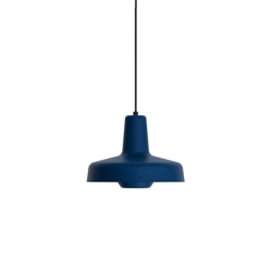 ARIGATO hanglamp, blauw