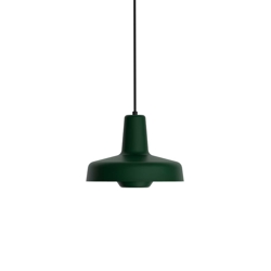 ARIGATO hanglamp, groen