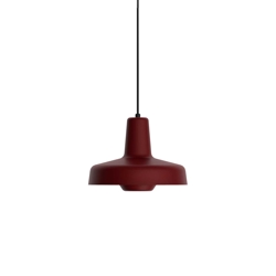 ARIGATO hanglamp, rood