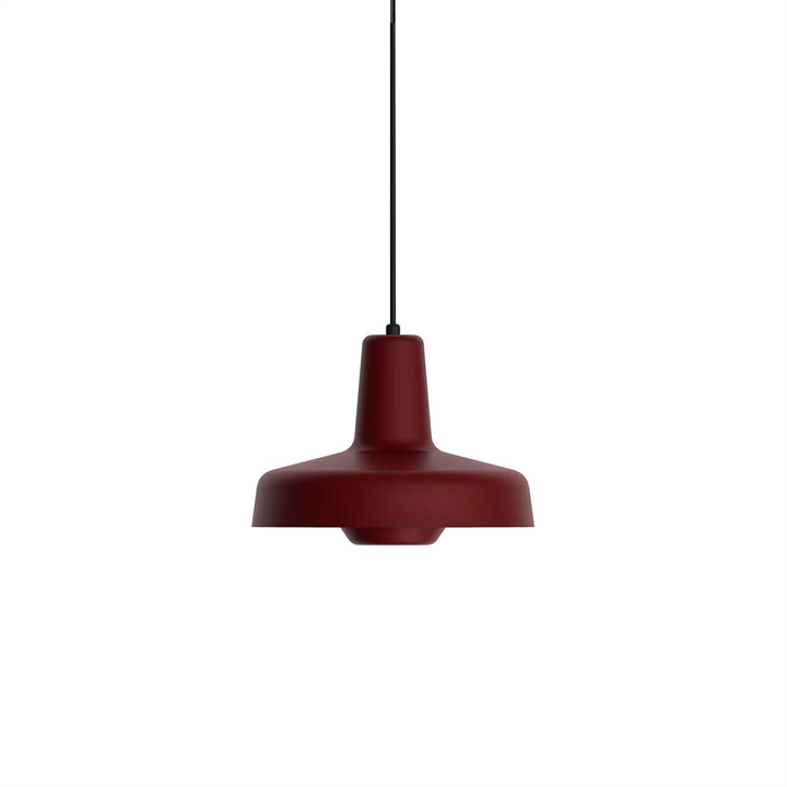 ARIGATO hanglamp, rood