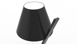 La Petite LED tafellamp