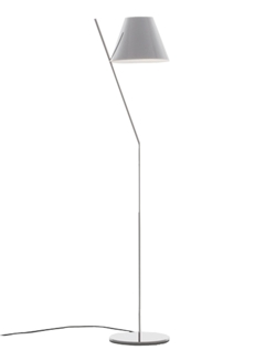 La Petite vloerlamp, LED, wit