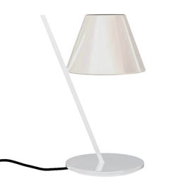 La Petite tafellamp, LED, wit